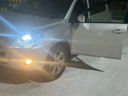 Toyota RAV4 2006 года за 7 000 000 тг. в Жезказган