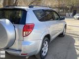 Toyota RAV4 2006 годаүшін6 600 000 тг. в Жезказган