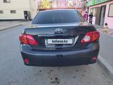 Toyota Corolla 2007 года за 3 600 000 тг. в Кызылорда – фото 5