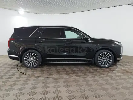 Hyundai Palisade 2022 года за 21 990 000 тг. в Шымкент – фото 4