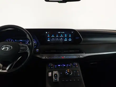 Hyundai Palisade 2022 года за 21 990 000 тг. в Шымкент – фото 16