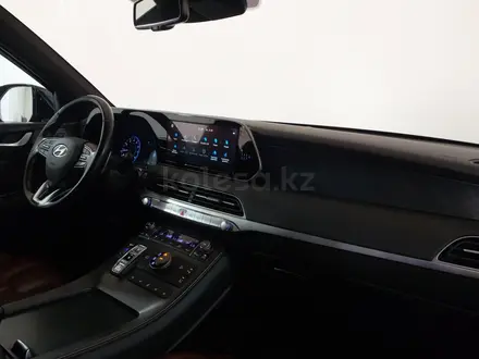 Hyundai Palisade 2022 года за 21 990 000 тг. в Шымкент – фото 19