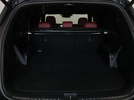 Hyundai Palisade 2022 года за 21 990 000 тг. в Шымкент – фото 10
