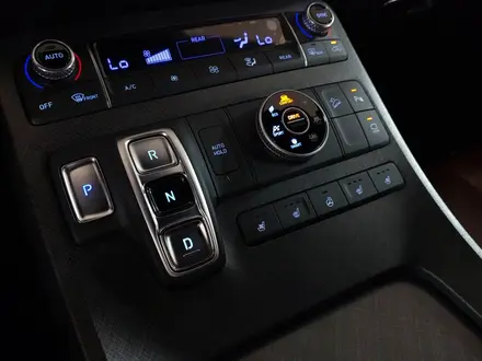 Hyundai Palisade 2022 года за 21 990 000 тг. в Шымкент – фото 12