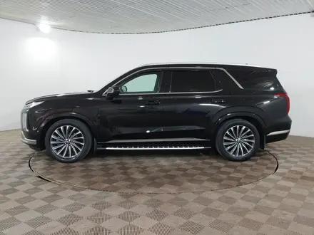 Hyundai Palisade 2022 года за 21 990 000 тг. в Шымкент – фото 8