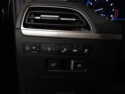 Hyundai Palisade 2022 года за 21 990 000 тг. в Шымкент – фото 24