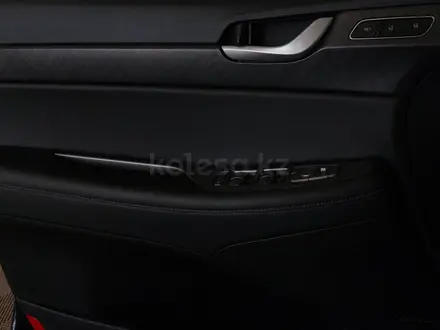 Hyundai Palisade 2022 года за 21 990 000 тг. в Шымкент – фото 18