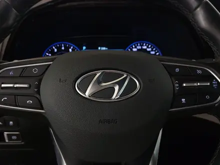 Hyundai Palisade 2022 года за 21 990 000 тг. в Шымкент – фото 14