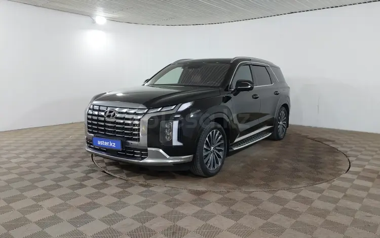 Hyundai Palisade 2022 года за 21 990 000 тг. в Шымкент