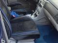 Subaru Forester 2003 года за 4 200 000 тг. в Алматы – фото 3