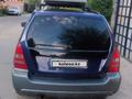 Subaru Forester 2003 года за 4 200 000 тг. в Алматы – фото 8