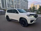 Toyota Land Cruiser Prado 2021 года за 29 500 000 тг. в Астана
