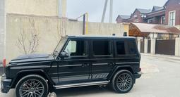 Mercedes-Benz G 500 2003 года за 14 000 000 тг. в Актау – фото 4