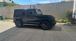 Mercedes-Benz G 500 2003 года за 14 000 000 тг. в Актау