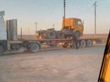 КамАЗ  65116 2006 года за 4 500 000 тг. в Актау – фото 5
