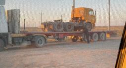 КамАЗ  65116 2006 года за 4 500 000 тг. в Актау – фото 5