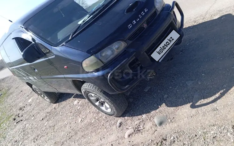 Mitsubishi Delica 1996 года за 3 500 000 тг. в Алматы