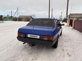 ВАЗ (Lada) 21099 2000 года за 900 000 тг. в Павлодар