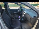 Hyundai Getz 2007 года за 3 250 000 тг. в Астана – фото 3