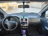 Hyundai Getz 2007 года за 3 250 000 тг. в Астана – фото 2