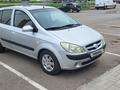 Hyundai Getz 2007 годаүшін3 250 000 тг. в Астана – фото 4