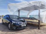 Toyota Corolla 2014 годаүшін7 500 000 тг. в Балхаш – фото 2