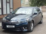 Toyota Corolla 2014 годаүшін7 500 000 тг. в Балхаш