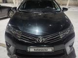 Toyota Corolla 2014 года за 7 500 000 тг. в Балхаш – фото 3