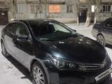 Toyota Corolla 2014 года за 7 500 000 тг. в Балхаш – фото 4