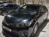 Toyota Corolla 2014 года за 7 500 000 тг. в Балхаш – фото 5