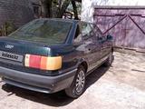 Audi 80 1991 года за 750 000 тг. в Бауыржана Момышулы