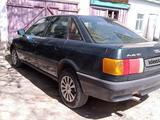 Audi 80 1991 года за 750 000 тг. в Бауыржана Момышулы – фото 3