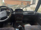 Hyundai Galloper 2002 годаүшін2 200 000 тг. в Атырау – фото 3