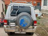 Hyundai Galloper 2002 годаүшін2 200 000 тг. в Атырау – фото 5