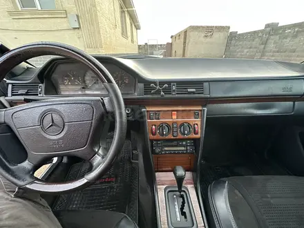 Mercedes-Benz E 280 1995 года за 2 600 000 тг. в Алматы – фото 12