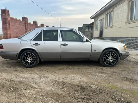 Mercedes-Benz E 280 1995 года за 2 600 000 тг. в Алматы – фото 6