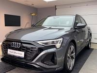 Audi Q8 e-tron 2023 годаfor35 543 221 тг. в Астана