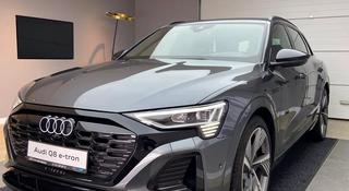 Audi Q8 e-tron 2023 года за 35 543 221 тг. в Астана