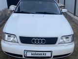 Audi A6 1995 года за 2 600 000 тг. в Кызылорда