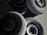 Кобольд Нексия каролла с резиной комплект за 100 000 тг. в Алматы