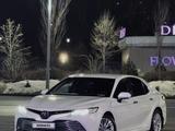 Toyota Camry 2019 годаfor14 499 999 тг. в Алматы – фото 2