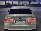 Toyota Camry 2019 годаfor14 499 999 тг. в Алматы – фото 5