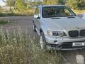 BMW X5 2002 годаүшін4 500 000 тг. в Караганда – фото 5