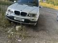 BMW X5 2002 годаүшін4 500 000 тг. в Караганда – фото 6