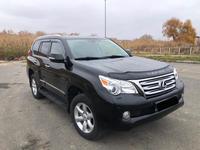 Lexus GX 460 2010 года за 14 500 000 тг. в Усть-Каменогорск