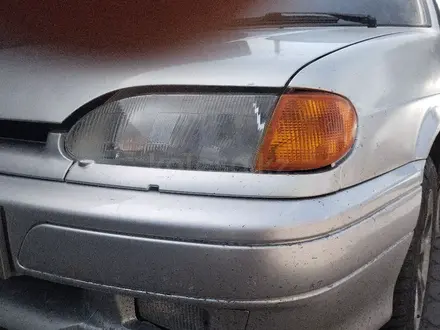 ВАЗ (Lada) 2115 2008 года за 1 150 000 тг. в Семей – фото 2