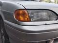 ВАЗ (Lada) 2115 2008 годаүшін1 150 000 тг. в Семей – фото 3