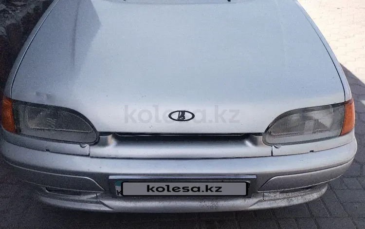 ВАЗ (Lada) 2115 2008 годаүшін1 150 000 тг. в Семей