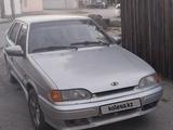 ВАЗ (Lada) 2115 2008 года за 900 000 тг. в Семей – фото 2