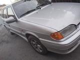 ВАЗ (Lada) 2115 2008 года за 900 000 тг. в Семей – фото 3